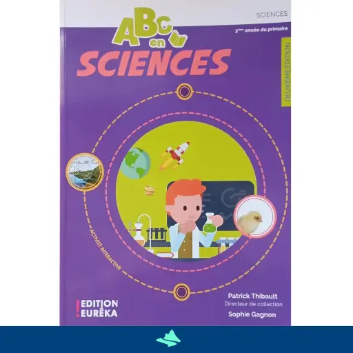 ABC En Sciences 3AP