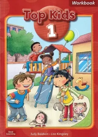 TOP KIDS PACK 1