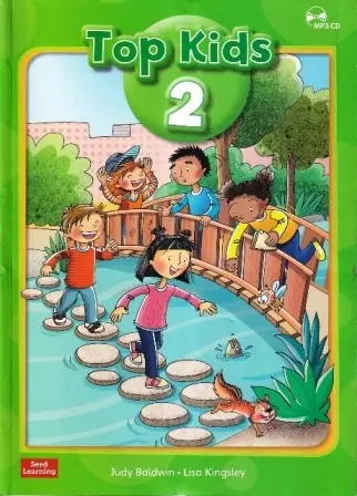 TOP KIDS PACK 2