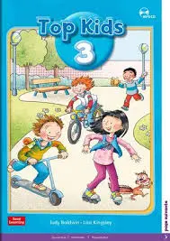 TOP KIDS PACK 3