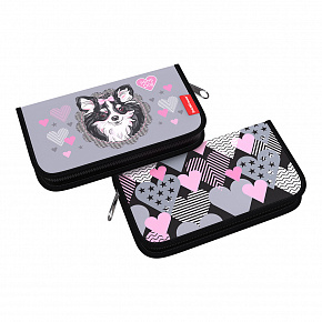 [49794] Trousse de crayon - Mini Dog