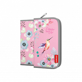 [44942] Trousse de crayon - Colibri