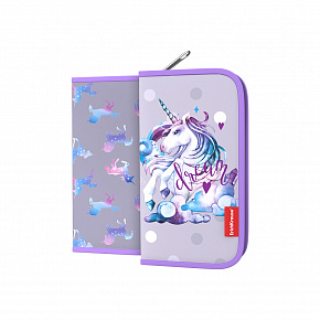 [48493] Trousse de crayon - Dream Unicorn