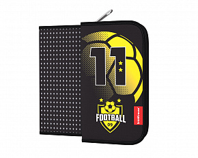 [48517] Trousse de crayon - Football