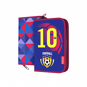 [46237] Trousse de crayon - Football