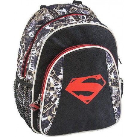 [14630] Mini Sac à dos - Superman