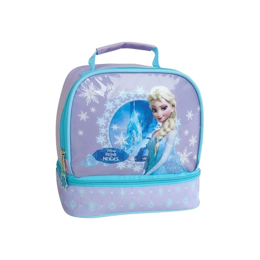 [150913] Sac Gouter - Reine des neiges