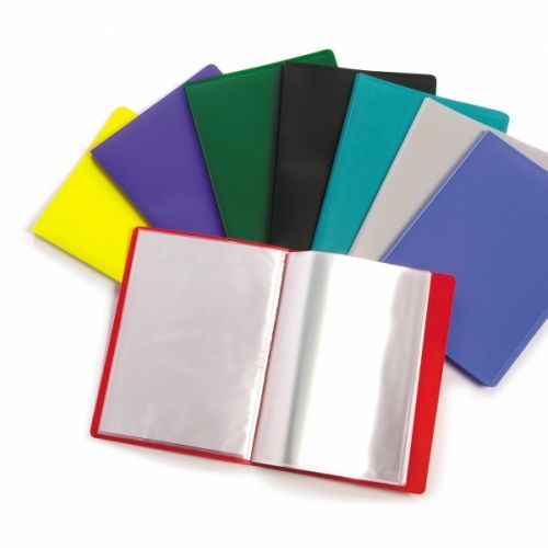 Porte document Souple 20vues - M.office