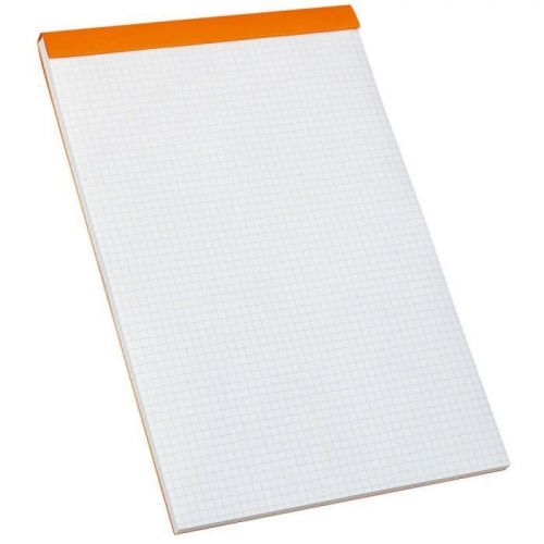 Bloc notes 5/5 - 21x27 - M.Office
