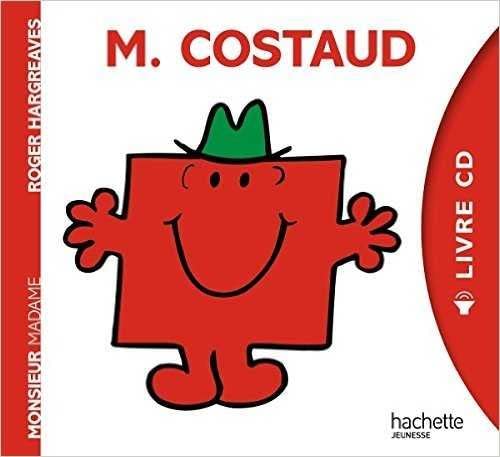 M. costaud