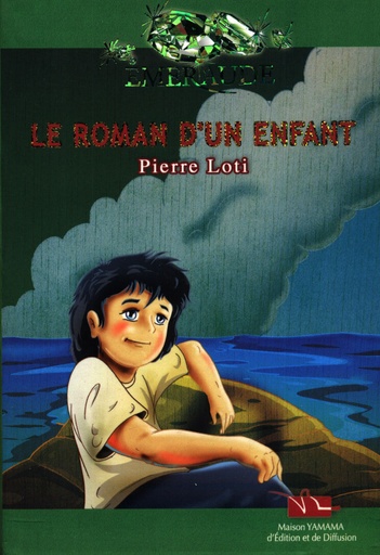 le roman d´un enfant