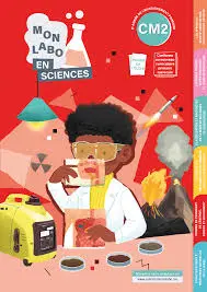 MON LABO EN SCIENCES CM2