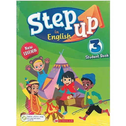 Step Up 3 SB+WB