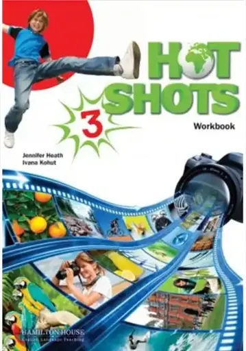 Hot Shots 3 WB