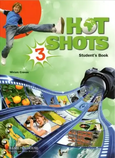 Hot Shots 3 SB