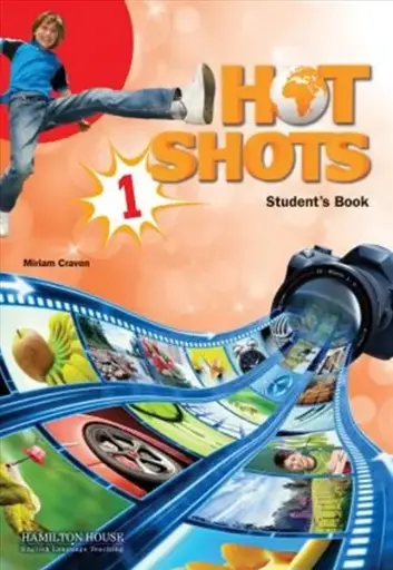 Hot Shots 1 SB