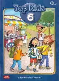 Top Kids 6 Pack