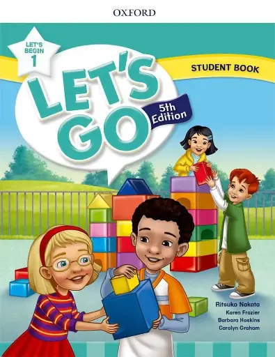 Let's go SB - let's begin 1