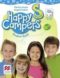 Happy campers starters