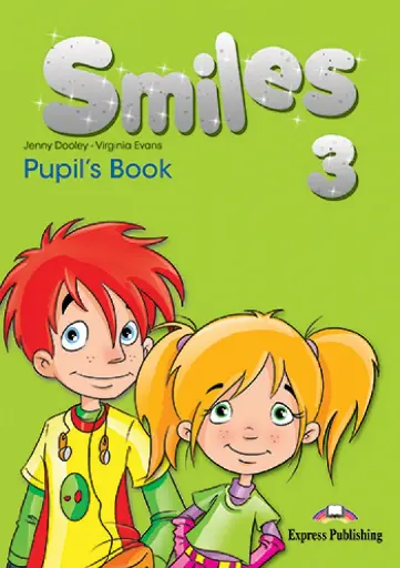 Smiles 3 Pack