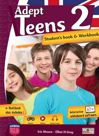 Adept Teens N2