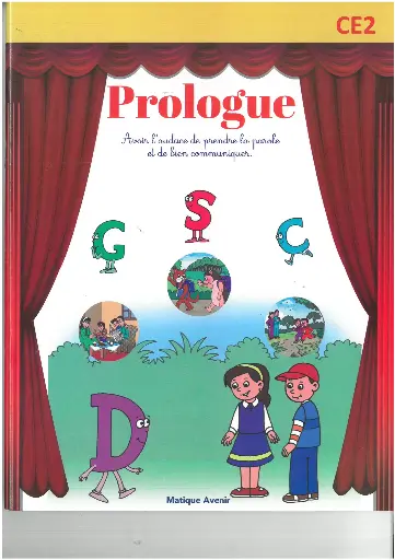 Prologue Ce2