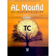 Al moufid en math TC