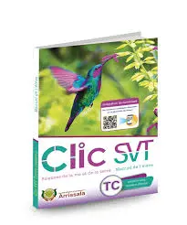 Clic svt TC