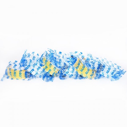 Rubran Adhesif 19mmx33 Jaune -Algo