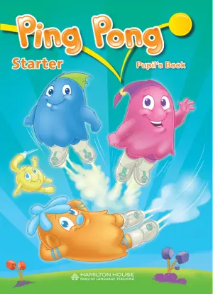 Ping pong Starters