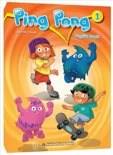 ping pong 1 SB