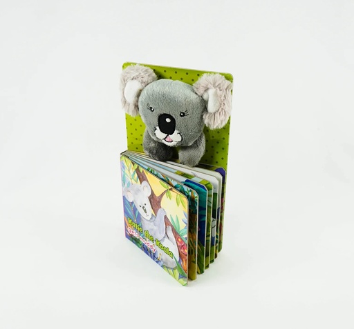 Katie the koala