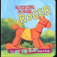 Rocking horse roger