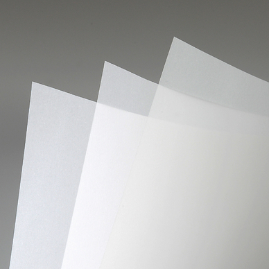 bloc de 50 feuilles A3 de papier calque 90G