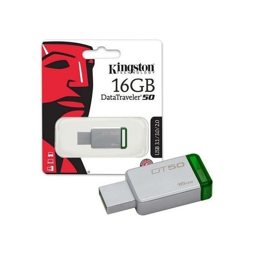 USB 16GB kINGSTON