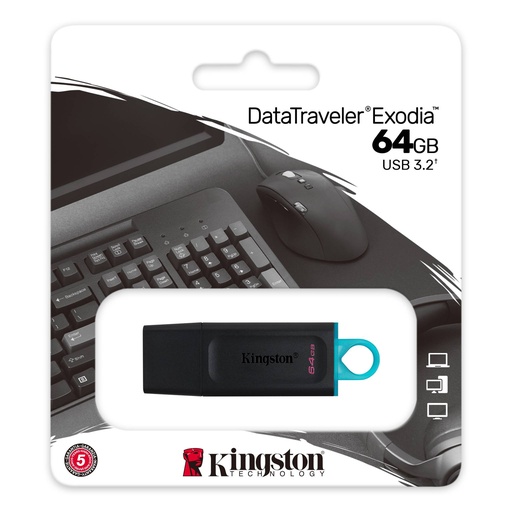 USB 64GB kINGSTON