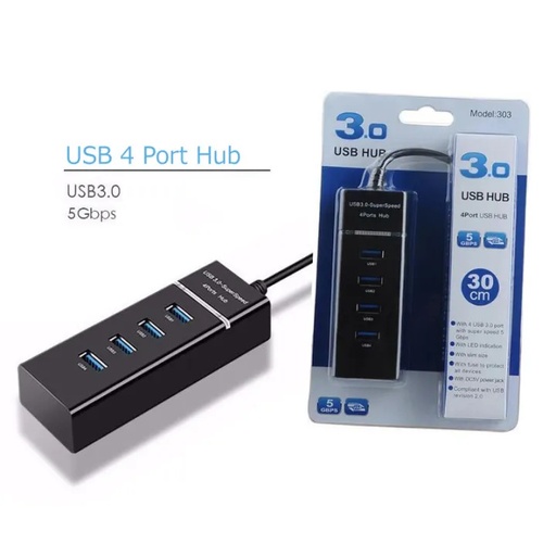 USB HUB 3.0