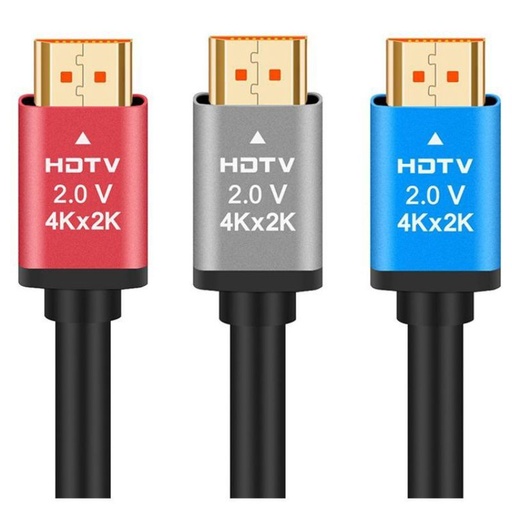 HDTV 2.0V PREMIUM 4K