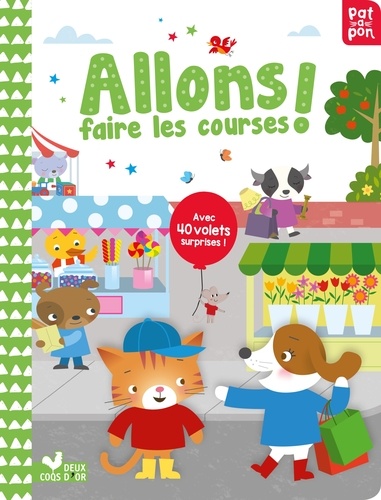 Allons! faire les cources