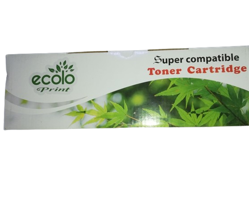 Toner Ecoloprint super Compatible "106A"