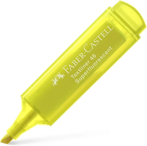 textliner superfluo jaune