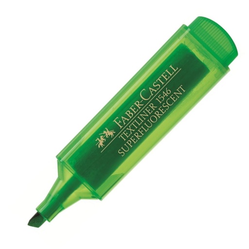 Textliner Superfluo vert