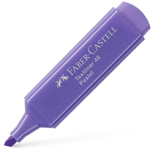 Textliner Pastel lilas