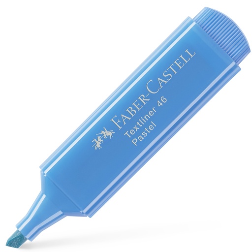 Textliner pastel Ultramarine