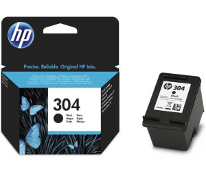 Cartouche HP 304 - NOIR