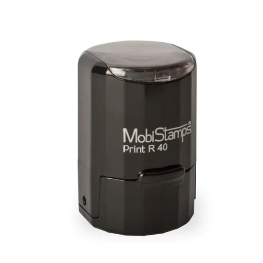 Cachet Mobistamps RC30