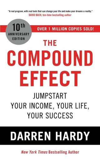 The compound effect TPB