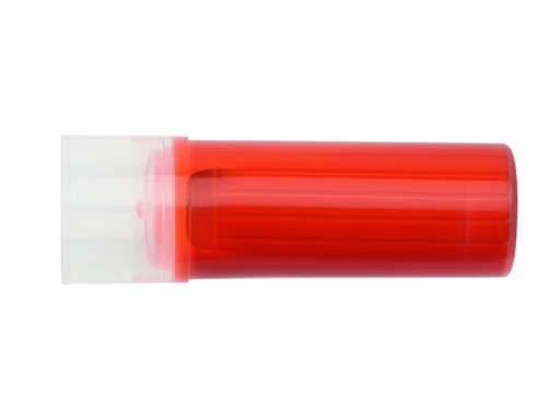 recharge marqueur rouge