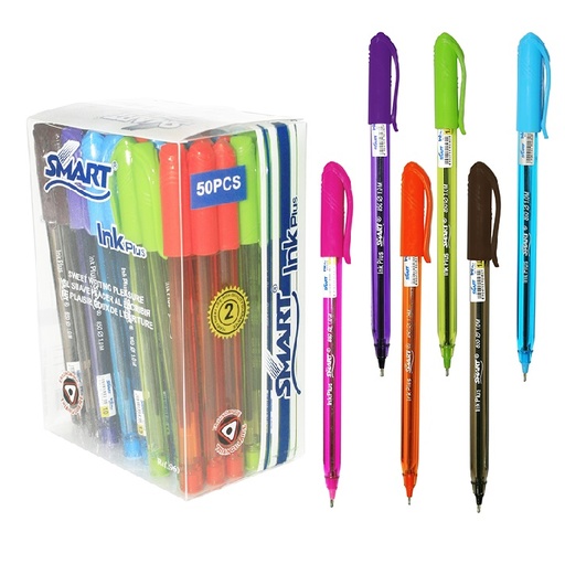Stylo smart ink plus