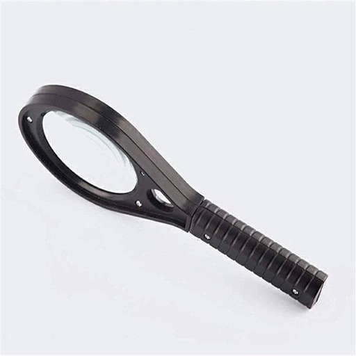 Loupe Boston 60mm